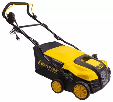 Аэратор Champion ESC1840