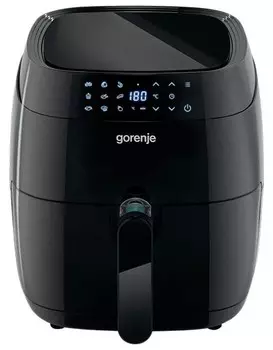 Аэрогриль Gorenje AF1409DB