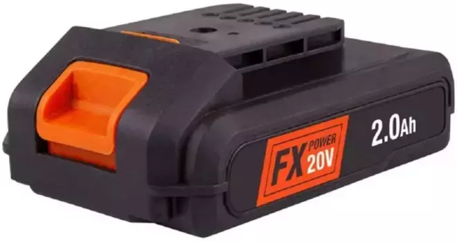 Аккумулятор Ferm 20В-2Ач (для CDM1132P)