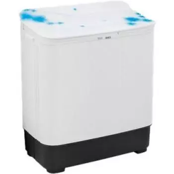 Активаторная стиральная машина Shivaki TE 45 P white
