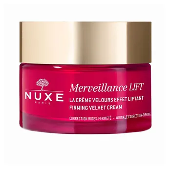 NUXE Укрепляющий крем Merveillance Lift Firming Velvet Cream