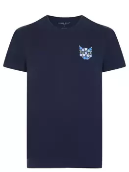 Футболка хлопковая