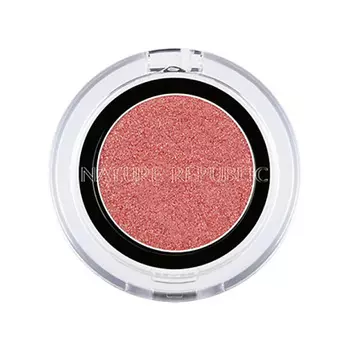 NATURE REPUBLIC Тени для век COLOR BLOSSOM