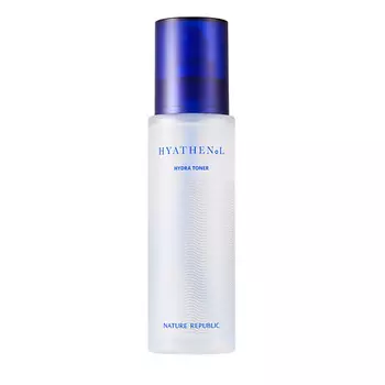 NATURE REPUBLIC Увлажняющий тонер для лица Hyathenol Hydra