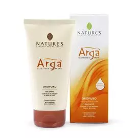 NATURE'S HARMONY AND WELLBEING Кондиционер для волос Arga 150.0