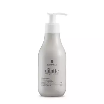 NATURE'S HARMONY AND WELLBEING Крем для тела Dilatte Nature's 250.0