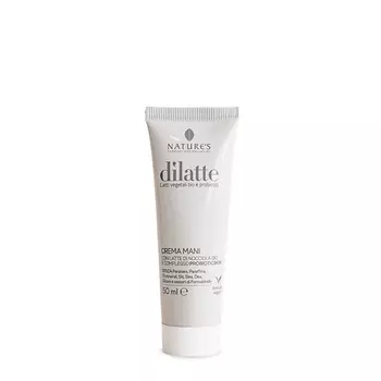 NATURE'S HARMONY AND WELLBEING Крем для рук Dilatte 50.0