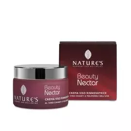 NATURE'S HARMONY AND WELLBEING Крем для лица восстанавливающий Beauty Nectar 50.0