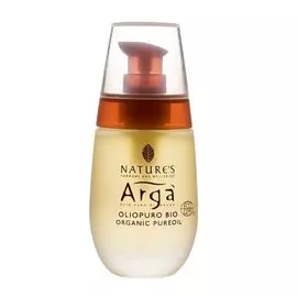 NATURE'S HARMONY AND WELLBEING Масло Арганы BIO Arga 50.0