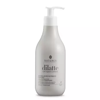 NATURE'S HARMONY AND WELLBEING Жидкое мыло для лица и рук Dilatte Nature's 400.0