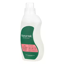 NATURTEK ЭКО Гель концентрированный для стирки цветных тканей 750