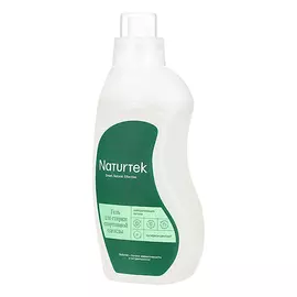 NATURTEK ЭКО Гель концентрированный для стирки спортивной одежды 750