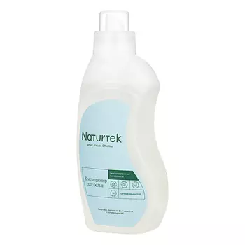 NATURTEK ЭКО Кондиционер концентрированный для белья без аромата 750