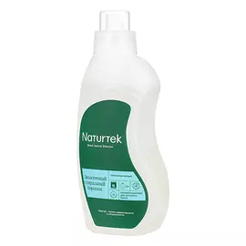 NATURTEK Экологичный гипоаллергенный порошок для стирки детского белья (концентрат) 800