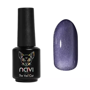 NAVI Гель лак корейский кошачий глаз The Veil Cat