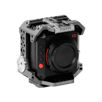Клетка Tilta Tiltaing для Z CAM E2 (Tilta Gray) TA-T05-FCC-G