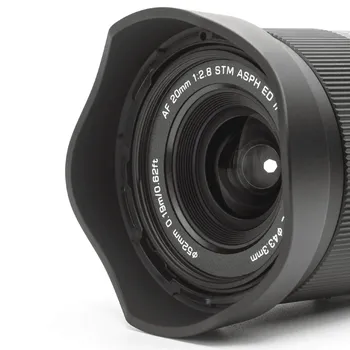 Объектив Viltrox Air AF 20mm F2.8 E-mount AF 20/2.8 FE
