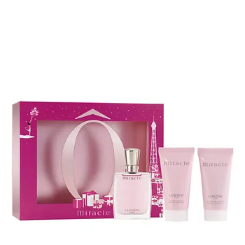 LANCOME Подарочный набор Miracle