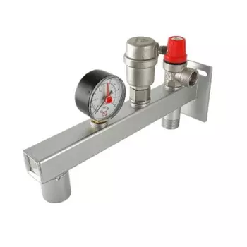 Группа безопасности расширительного бака Valtec VT.495.0.0