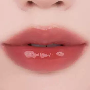 Стойкий тинт для губ с глянцевым финишем rom&nd The Juicy Lasting Tint 05 Jujube