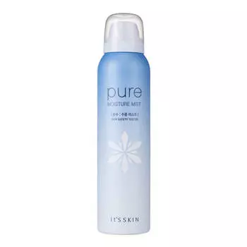 Суперувлажняющий мист с ледниковой водой It`s Skin Pure Moisture Mist