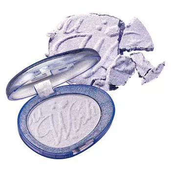 Сияющий хайлайтер для лица fwee Glitz Stone Highlighter HL12 Merry Aurora