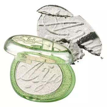 Сияющий хайлайтер для лица fwee Glitz Stone Highlighter HL05 Lucky Clover