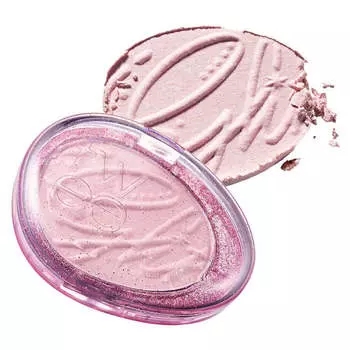 Сияющий хайлайтер для лица fwee Glitz Stone Highlighter HL07 Ruby Reborn