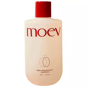 Шампунь против выпадения волос moev Annurcatin™ Shampoo