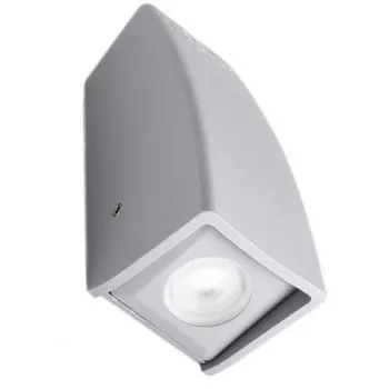 Архитектурная подсветка Fumagalli Mamete 1A3.000.000.LXZ1L IP67