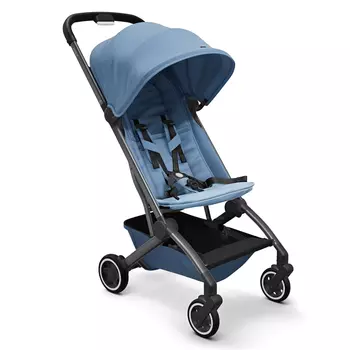 Детская коляска Aer Splendid blue JOOLZ