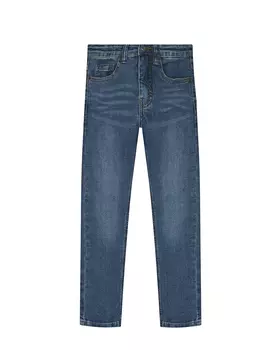 Джинсы Andy Vintage Denim Molo детские
