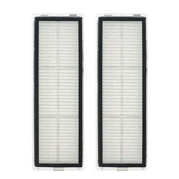 Для Xiaomi Mijia 1C 2C 1T MI Робот-пылесос STYTJ01ZHM Dreame F9 Роликовая щетка Hepa-фильтр Швабра Запчасти для робота-пылесоса