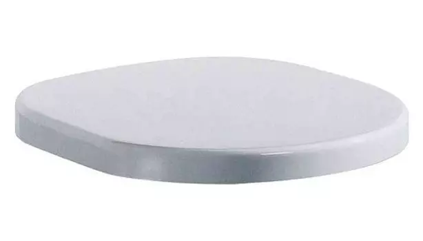 Крышка-сиденье Ideal Standard Tonic K706101 петли хром