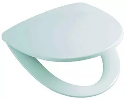 Крышка-сиденье IFO Sign D99263 с микролифтом, петли хром