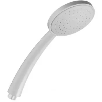 Лейка душевая LeMark LM8061White