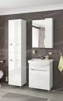 Комплект мебели Francesca Royal 60