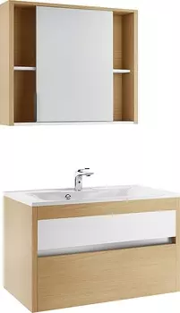 Комплект мебели Edelform Unica 80