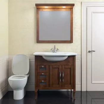 Комплект мебели Opadiris Мираж 80