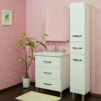Комплект мебели Sanflor Анкона 60