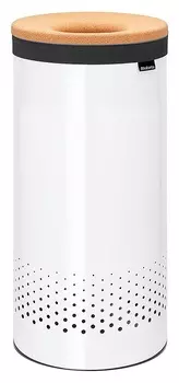 Корзина для белья Brabantia 104367