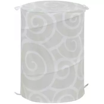Корзина для ванной комнаты LeMark Endless helix B4255T021
