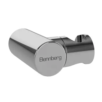 Кронштейн душевой Bennberg B 1000 Хром