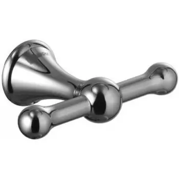 Крючок двойной LeMark Standard LM2131C