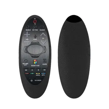 Для Samsung BN59-01185F BN59-01181A BN59-01185A LED HDTV Пульт дистанционного управления силиконовый чехол