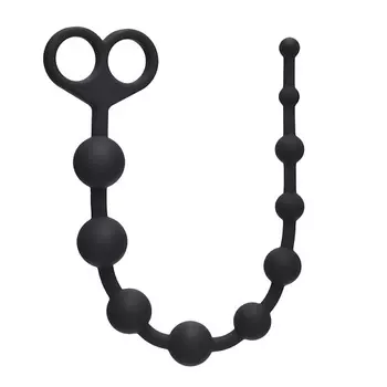 LOLA Анальная цепочка Orgasm Beads
