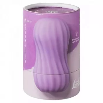 LOLA Мастурбатор Marshmallow Fuzzy