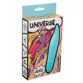 LOLA Мини-вибратор Universe Teasing Ears