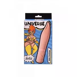 LOLA Перезаряжаемый Вибратор Universe BonBon’s Powerful Spear