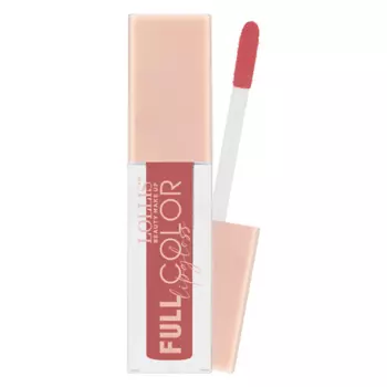 LOLLIS Блеск для губ Full Color Lip Gloss